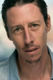 Ảnh diễn viên Brendan Bacon