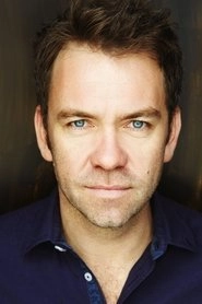 Ảnh diễn viên Brendan Cowell
