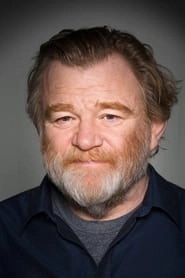 Ảnh diễn viên Brendan Gleeson