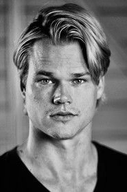 Ảnh diễn viên Brendan Miller