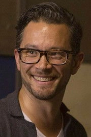 Ảnh diễn viên Brendan Uegama