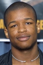 Ảnh diễn viên Brenden Jefferson