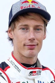 Ảnh diễn viên Brendon Hartley