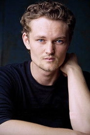 Ảnh diễn viên Brennan Keel Cook