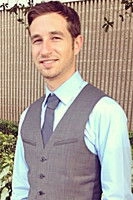 Ảnh diễn viên Brent Bernhard