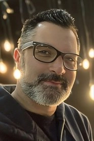 Ảnh diễn viên Brent Geisler