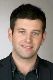 Ảnh diễn viên Brent Morin