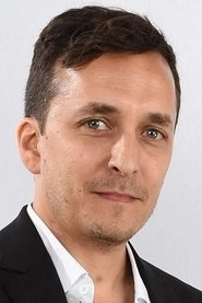 Ảnh diễn viên Brent Renaud