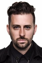 Ảnh diễn viên Brent Ryan Green