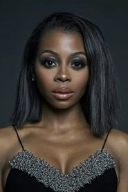 Ảnh diễn viên Bresha Webb