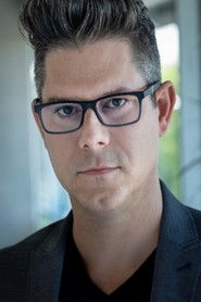 Ảnh diễn viên Brett Donowho