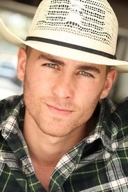 Ảnh diễn viên Brett Edwards