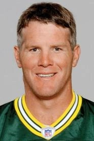 Ảnh diễn viên Brett Favre