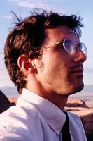 Ảnh diễn viên Brett Foxwell