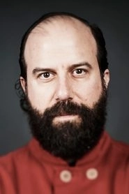 Ảnh diễn viên Brett Gelman