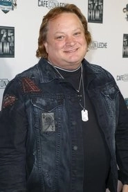 Ảnh diễn viên Brett Hunt