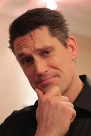 Ảnh diễn viên Brett Manyluk