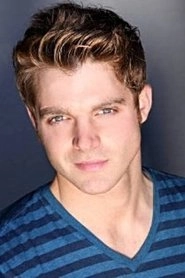 Ảnh diễn viên Brett Robert Culbert