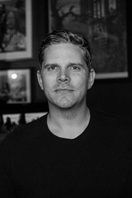 Ảnh diễn viên Brett W. Bachman