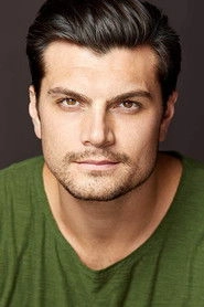 Ảnh diễn viên Brett Wyman