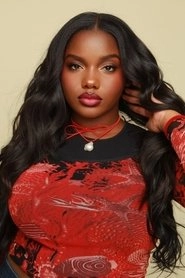 Ảnh diễn viên Bria Danielle Singleton