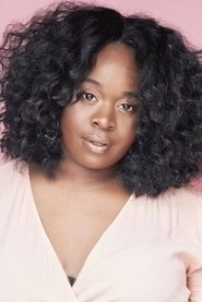 Ảnh diễn viên Bria Samoné Henderson