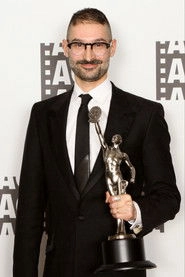 Ảnh diễn viên Brian A. Kates