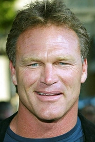 Ảnh diễn viên Brian Bosworth