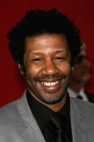 Ảnh diễn viên Brian Bovell