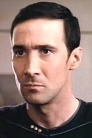 Ảnh diễn viên Brian Brophy