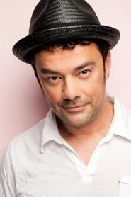 Ảnh diễn viên Brian Dobson