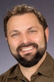 Ảnh diễn viên Brian Drummond