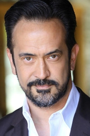 Ảnh diễn viên Brian Frank