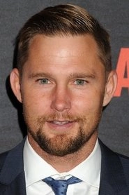 Ảnh diễn viên Brian Geraghty