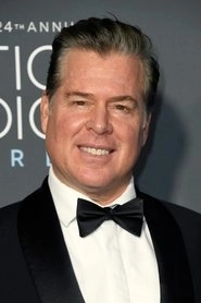 Ảnh diễn viên Brian Hayes Currie