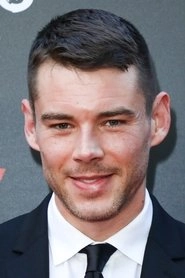 Ảnh diễn viên Brian J. Smith