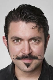 Ảnh diễn viên Brian Kinney