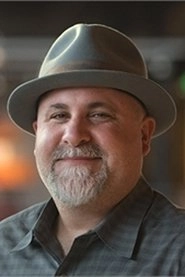 Ảnh diễn viên Brian Larsen