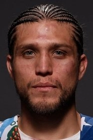 Ảnh diễn viên Brian Ortega