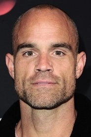 Ảnh diễn viên Brian Patrick Wade