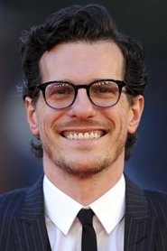 Ảnh diễn viên Brian Selznick