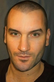 Ảnh diễn viên Brian Stapf