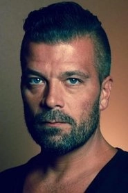 Ảnh diễn viên Brian Stivale