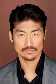 Ảnh diễn viên Brian Tee