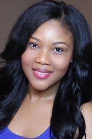 Ảnh diễn viên Brianne Gould