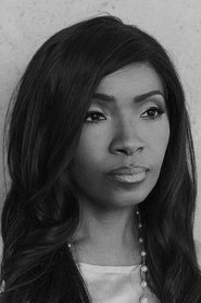 Ảnh diễn viên Brianne Joseph