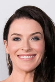 Ảnh diễn viên Bridget Regan