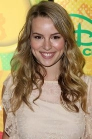 Ảnh diễn viên Bridgit Mendler