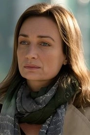 Ảnh diễn viên Brigitte Christensen