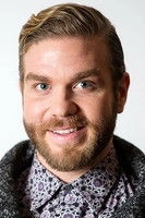 Ảnh diễn viên Brik Allen